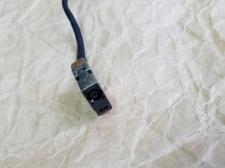 Роз'єм живлення до ноутбука Hp 15-G011ER №2